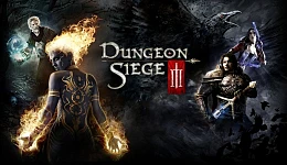 Dungeon Siege 3
